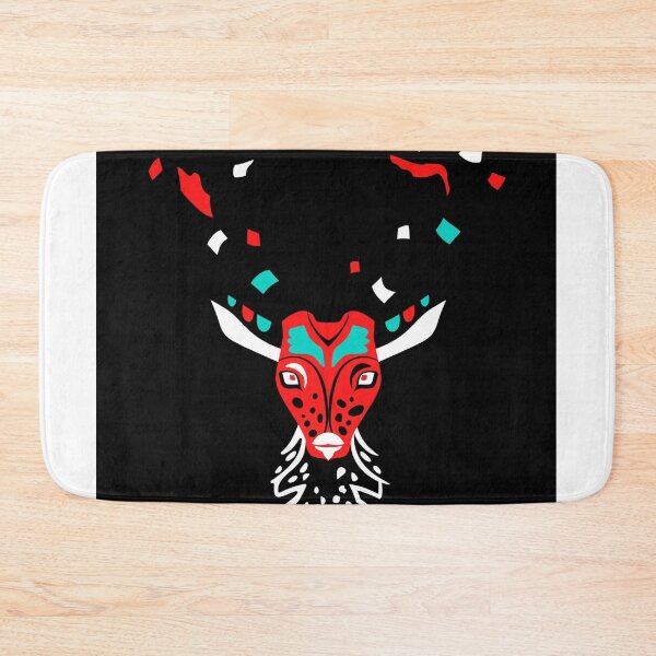 Item preview, African Deer Fresh  designed and sold by AllstarwireShop.