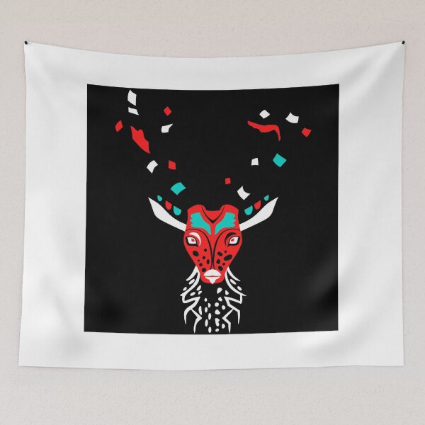 Item preview, African Deer Fresh  designed and sold by AllstarwireShop.