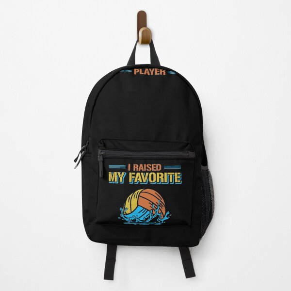 Item preview, Water Polo Swim Sport Raised Favorite Water Polo designed and sold by shirti.