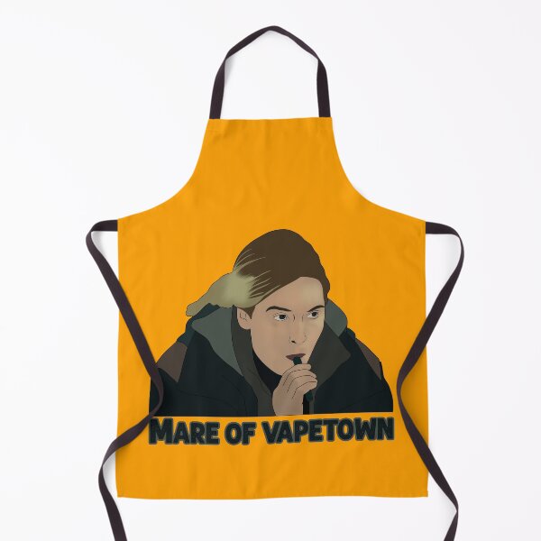 Item preview, Mare of Easttown Mare of Vapetown  designed and sold by Thatkid5591.