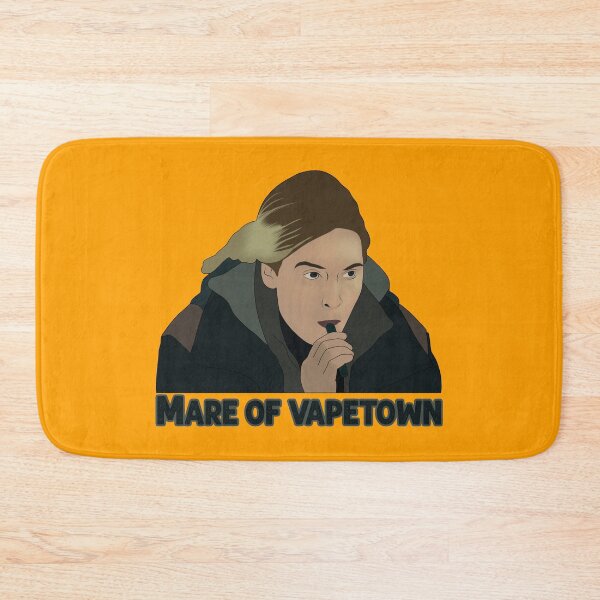 Item preview, Mare of Easttown Mare of Vapetown  designed and sold by Thatkid5591.