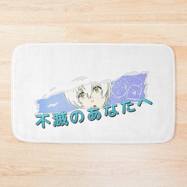 Item preview, To Your Eternity designed and sold by ToYourEternityy.