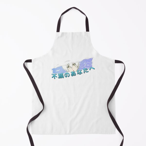 Item preview, To Your Eternity designed and sold by ToYourEternityy.