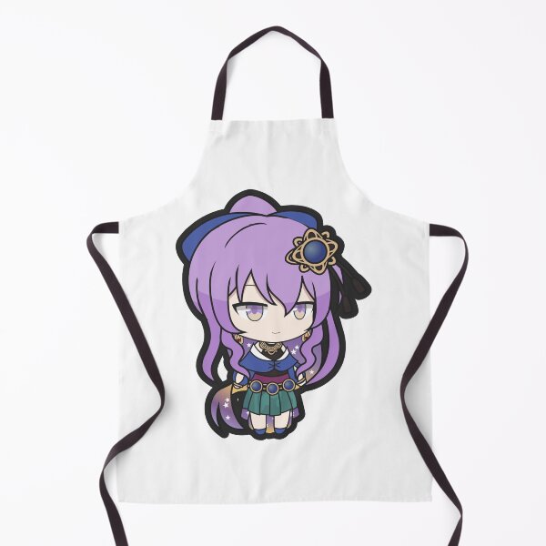Item preview, Nuevo disfraz de Moona Hoshinova - Hololive designed and sold by KyraWaifu.