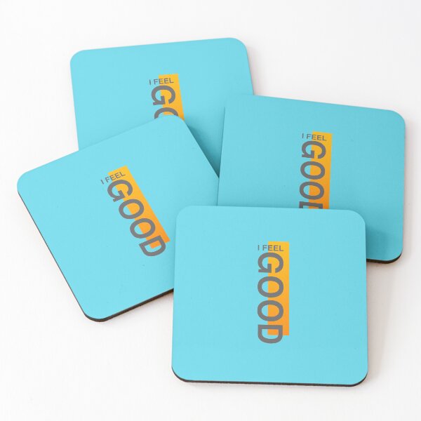 Item preview, I FEEL GOOD designed and sold by Klementsen.