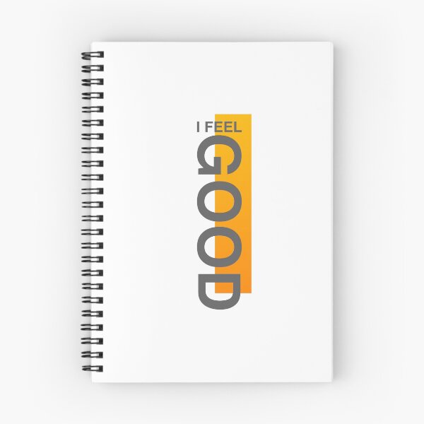 Item preview, I FEEL GOOD designed and sold by Klementsen.
