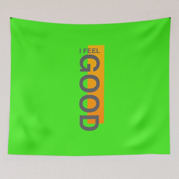Item preview, I FEEL GOOD designed and sold by Klementsen.