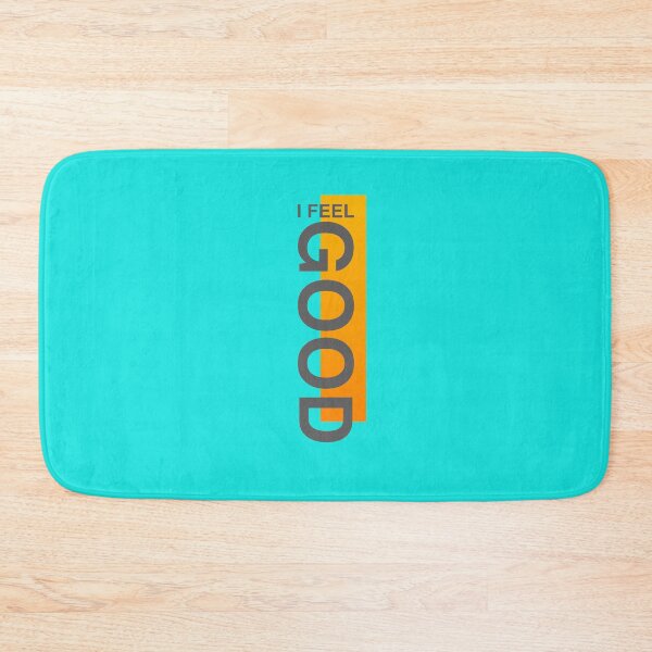 Item preview, I FEEL GOOD designed and sold by Klementsen.