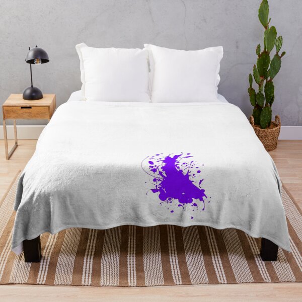 Item preview, Purple spot designed and sold by Dreamcore And Art By Pau✨.