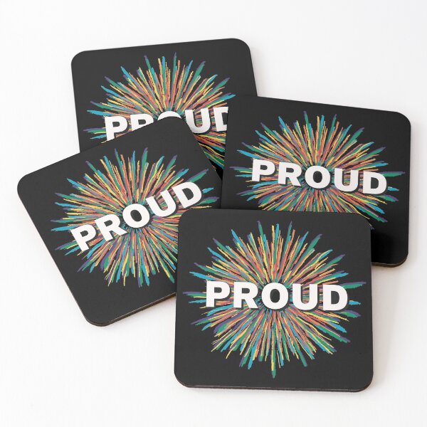 Item preview, Explosion of Pride designed and sold by ForeverAgain.