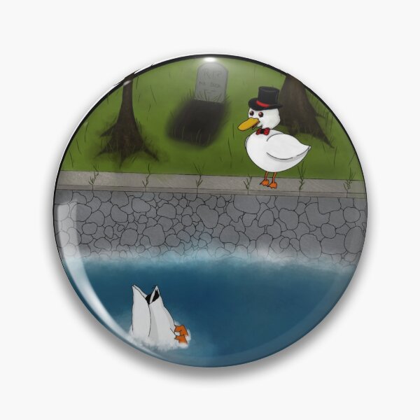 Item preview, Sussy Duck  designed and sold by ttarts.