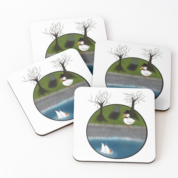 Item preview, Sussy Duck  designed and sold by ttarts.