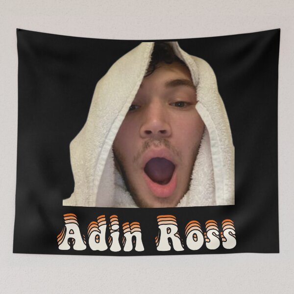 Item preview, Adin Ross  designed and sold by VintagePrada.