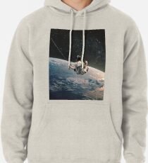 Sudadera con capucha oscilación