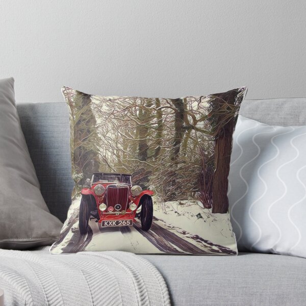 Item preview, MG TC designed and sold by BiTurbo228.