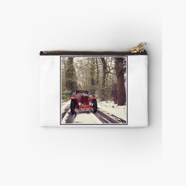 Item preview, MG TC designed and sold by BiTurbo228.