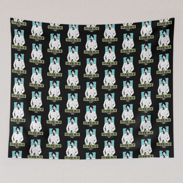 Item preview, Tenth Avenue Chill Out designed and sold by JohnnyMacK.