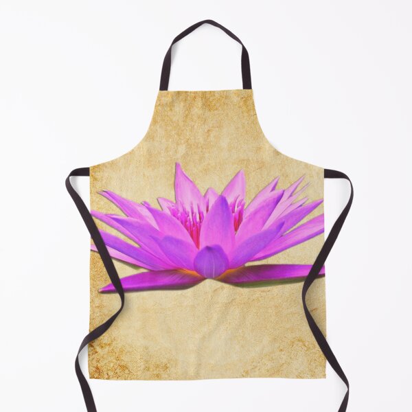 Item preview, Vintage water lilly designed and sold by basileiossav.