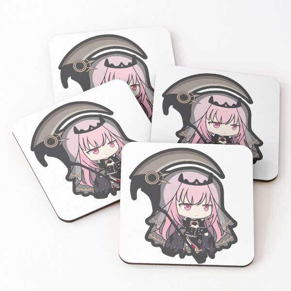 Artikelvorschau, Mori Calliope - Hololive entworfen und verkauft von KyraWaifu.