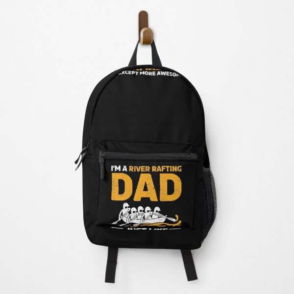 Item preview, Rafting Paddling Im A River Rafting Dad designed and sold by shirti.