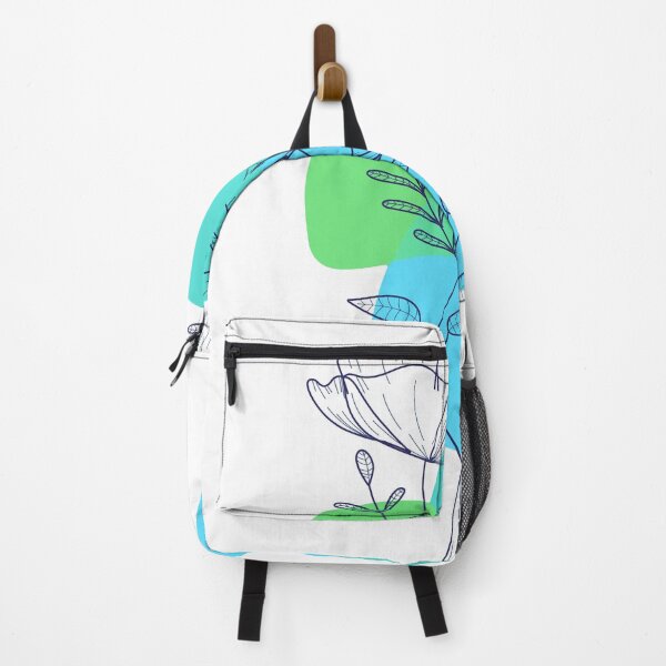 Item preview, minimal floral art designed and sold by MallsD.