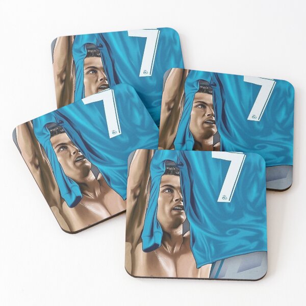 Item preview, Cristiano Ronaldo art work iPhone Case & Cover| Cr7 gift designed and sold by cr7phonecase.