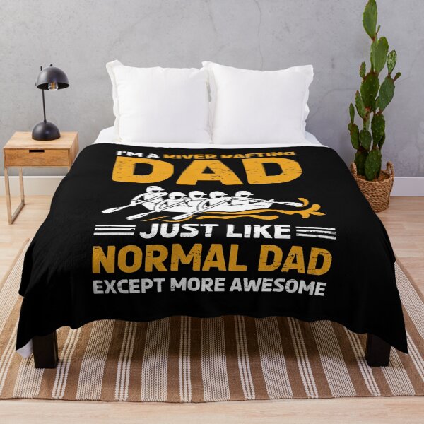 Item preview, Rafting Paddling Im A River Rafting Dad designed and sold by shirti.