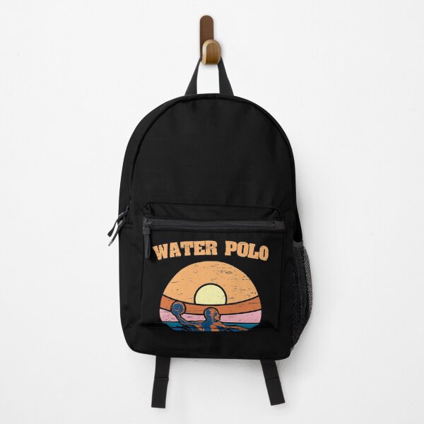 Item preview, Water Polo Swim Sport Retro Water Polo designed and sold by shirti.