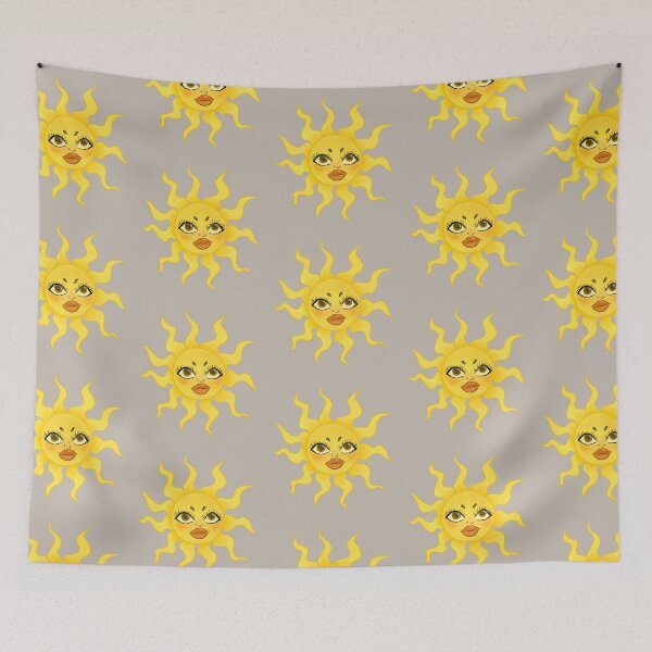 Item preview, Miss Sun designed and sold by Dana-Lang.