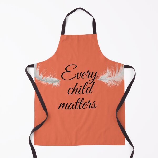 Item preview, Orange Shirt Day 2019 Every Child Matters designed and sold by NovaCarter.