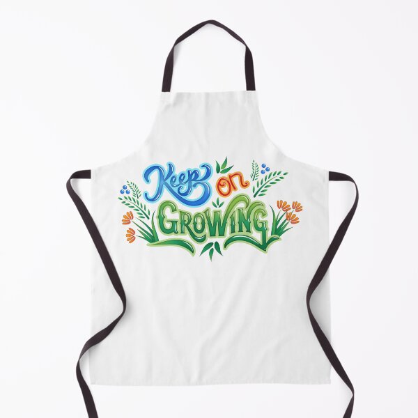 Item preview, Keep On Growing designed and sold by Kathleen Dupree.