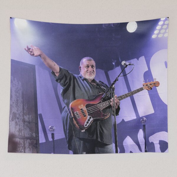 Aperçu de l'œuvre r2865/ Finition 2021 - 3 - Guitariste de Légende " le Top " - 2017 - fz 2000 (c)(t) Olavia-Olao Okaio Créations créée et vendue par o.okaïo.