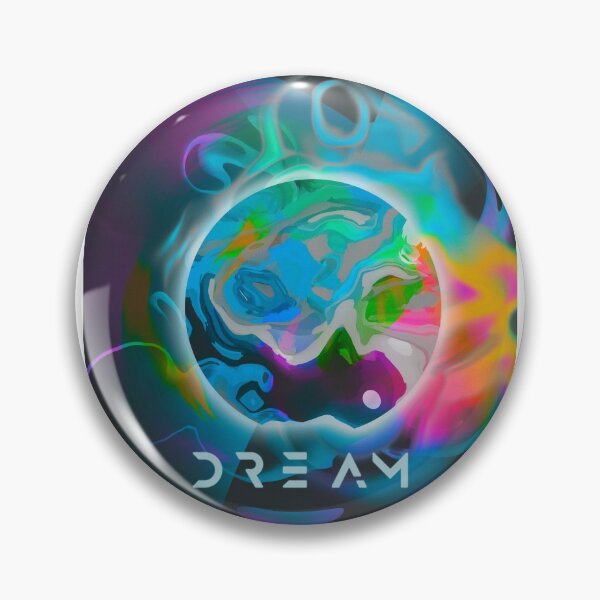 Item preview, DREAM designed and sold by deejum.