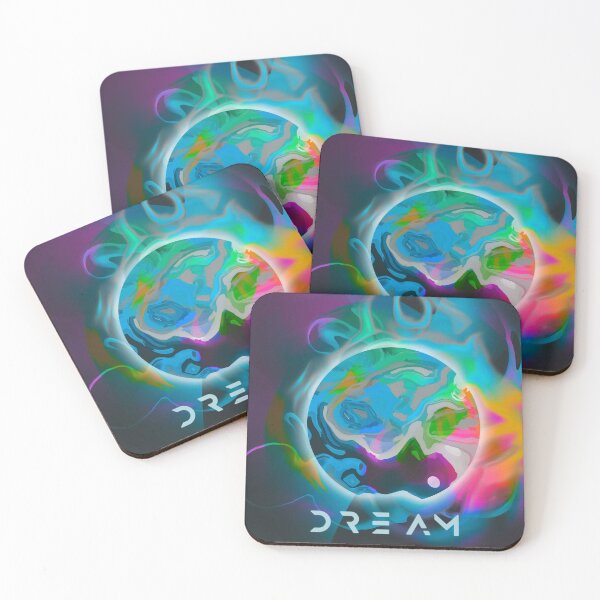 Item preview, DREAM designed and sold by deejum.