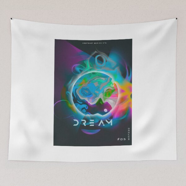 Item preview, DREAM designed and sold by deejum.