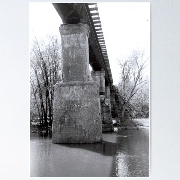Item preview, The Bridge designed and sold by Khepera.