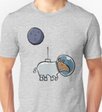 space tapir Unisex T-Shirt