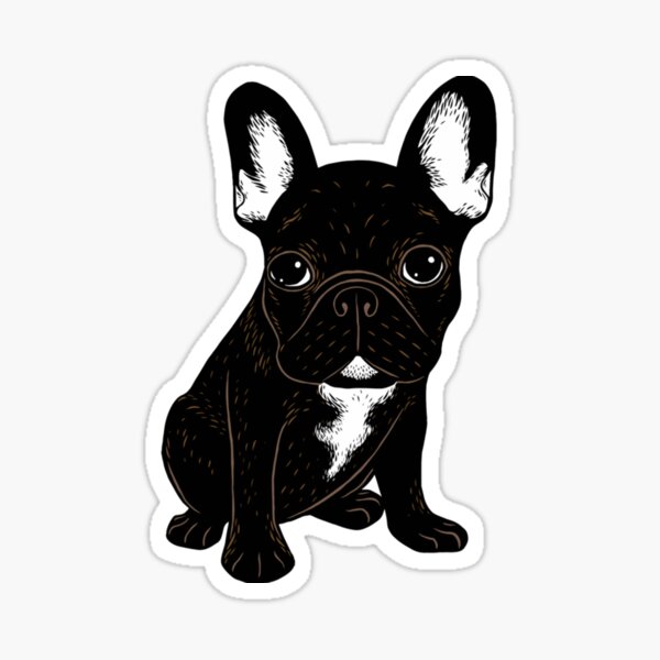 Regalos Y Productos Bulldog Franc C3 s Atigrado Redbubble