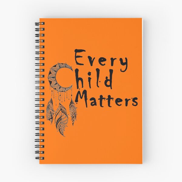 Item preview, every child matters canada every child matters orange day designed and sold by GoodyLeo.