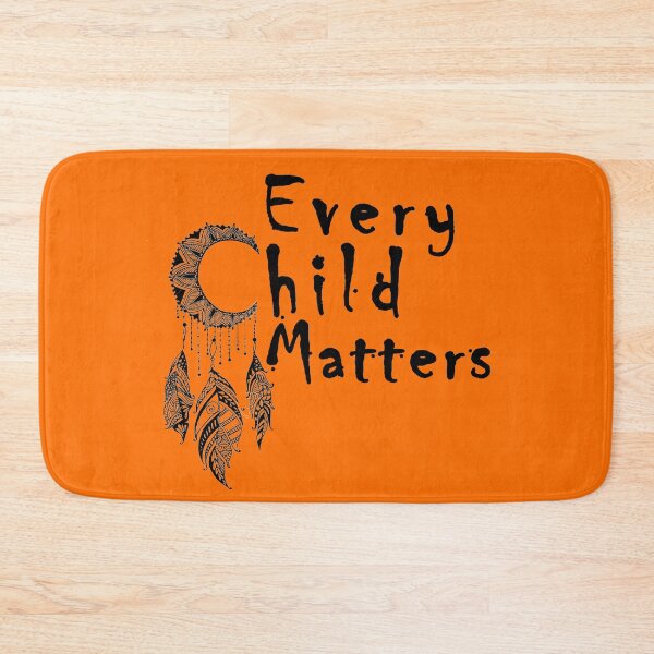 Item preview, every child matters canada every child matters orange day designed and sold by GoodyLeo.