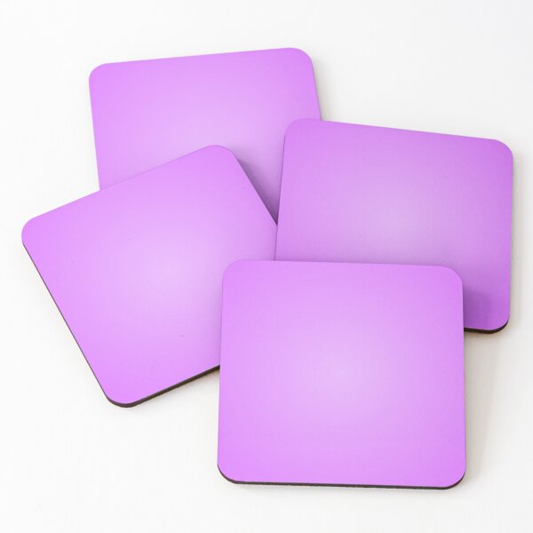 Item preview, Light Plain Lavender Purple Pattern designed and sold by Zareen Sayyed.