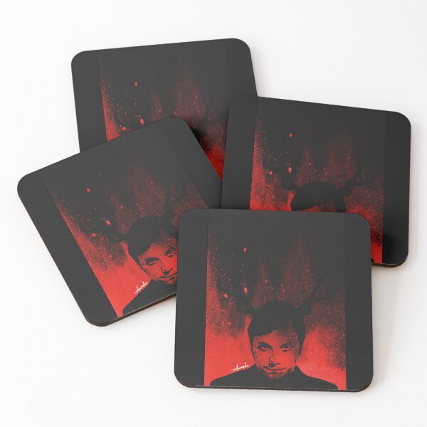Item preview, Hellfire designed and sold by 98-Acrylic.