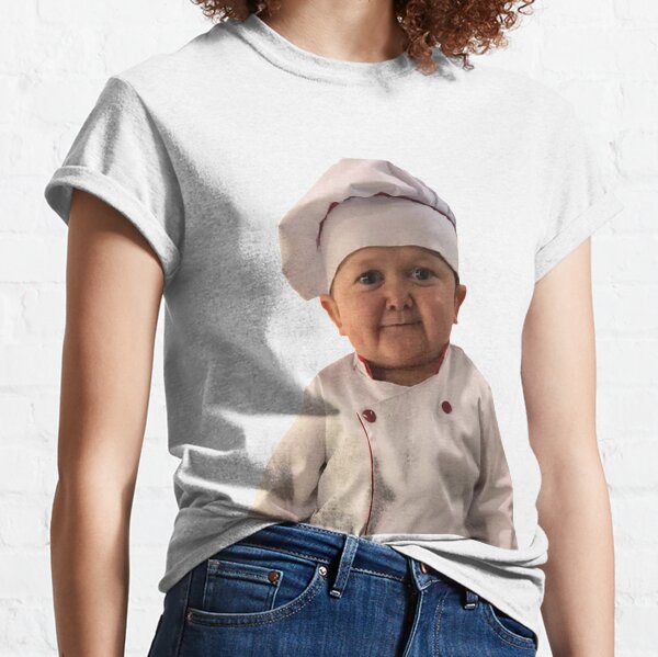 Hasbulla #23 Classic T-Shirt