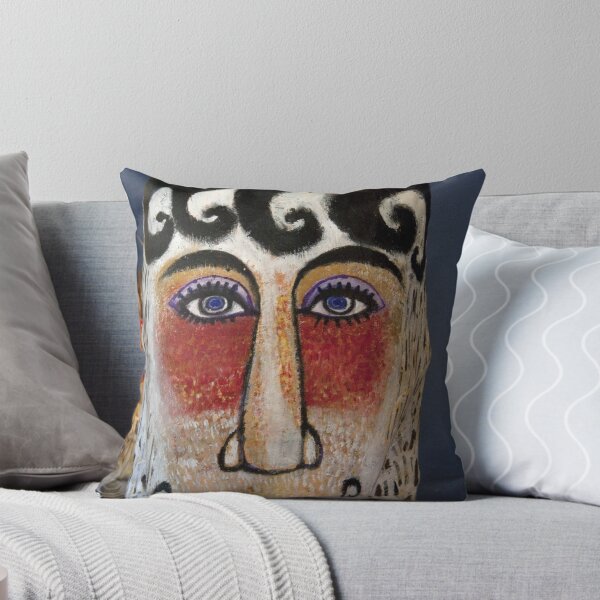 Item preview, Lady LLama designed and sold by phil decocco.