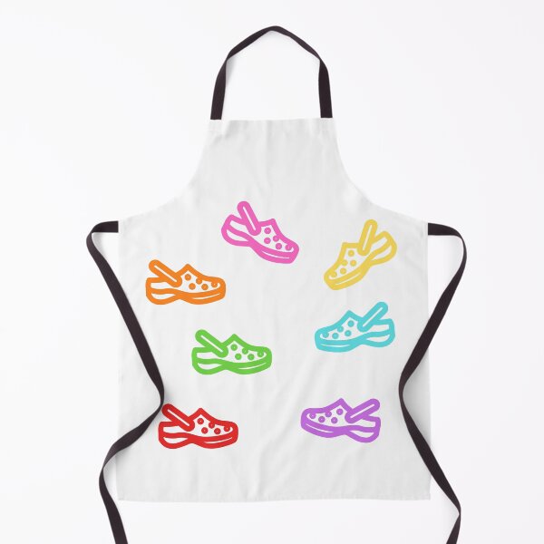 Item preview, Pegatinas cocodrilo multicolor designed and sold by Tres-Jolie.