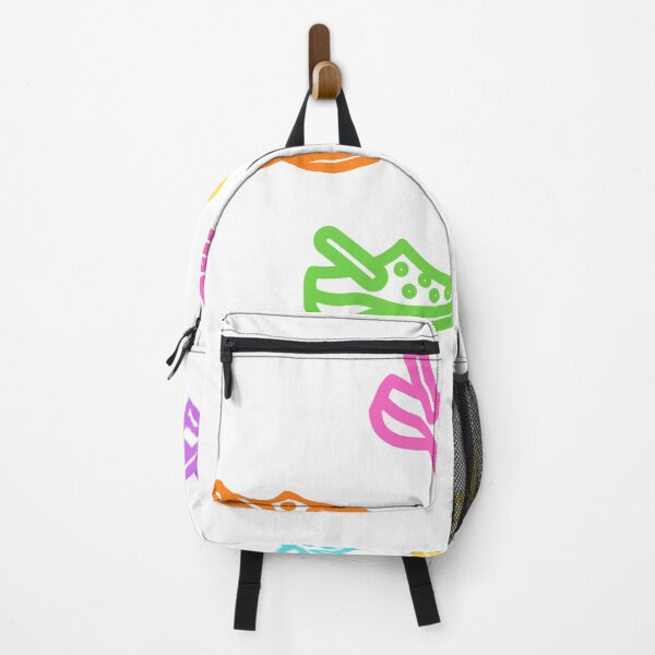 Item preview, Pegatinas cocodrilo multicolor designed and sold by Tres-Jolie.