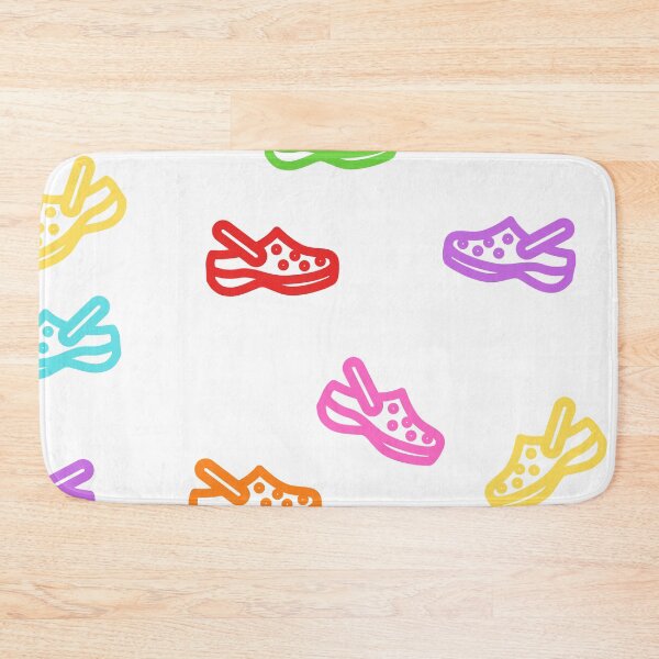 Item preview, Pegatinas cocodrilo multicolor designed and sold by Tres-Jolie.