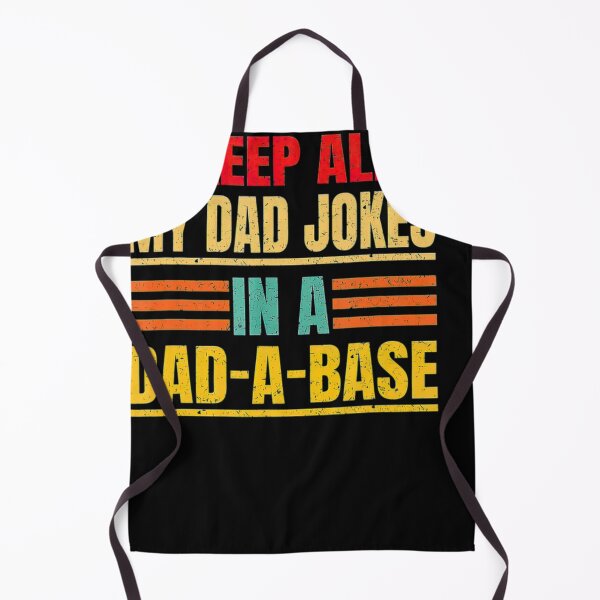 Item preview, Mens I Keep All My Dad Jokes In A Dad A Base Father s Day designed and sold by ahinnlaree.