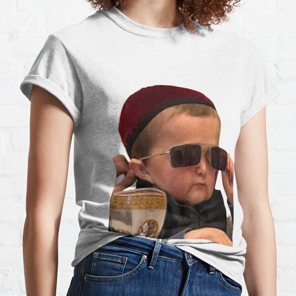 Hasbulla #24 Classic T-Shirt