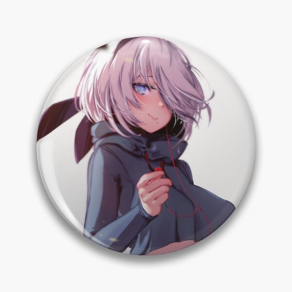 Item preview, 2B Schoolgirl comfy | NieR X Persona 5 designed and sold by Mitsu-art.